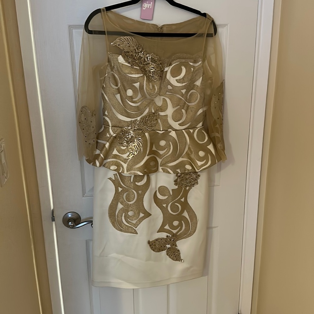 Dress for night party one time